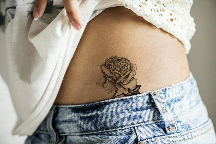 Tatuador